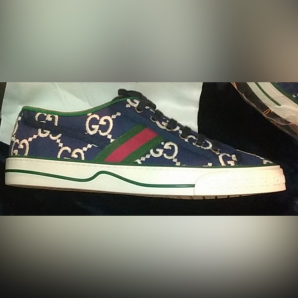 Gucci Shoes - 1977 Gucci sneakers